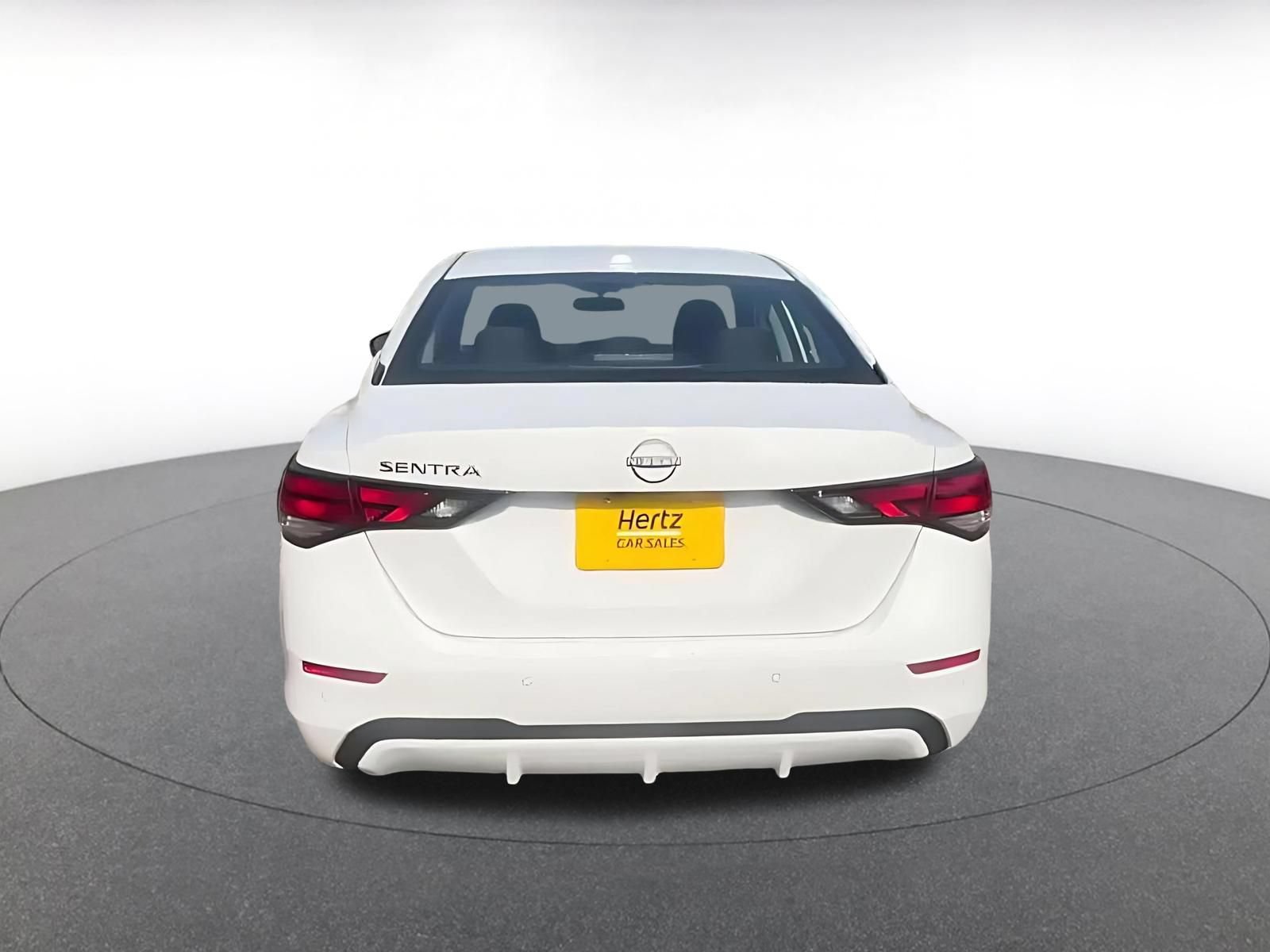Thumbnail: 2025 Nissan Sentra - 12
