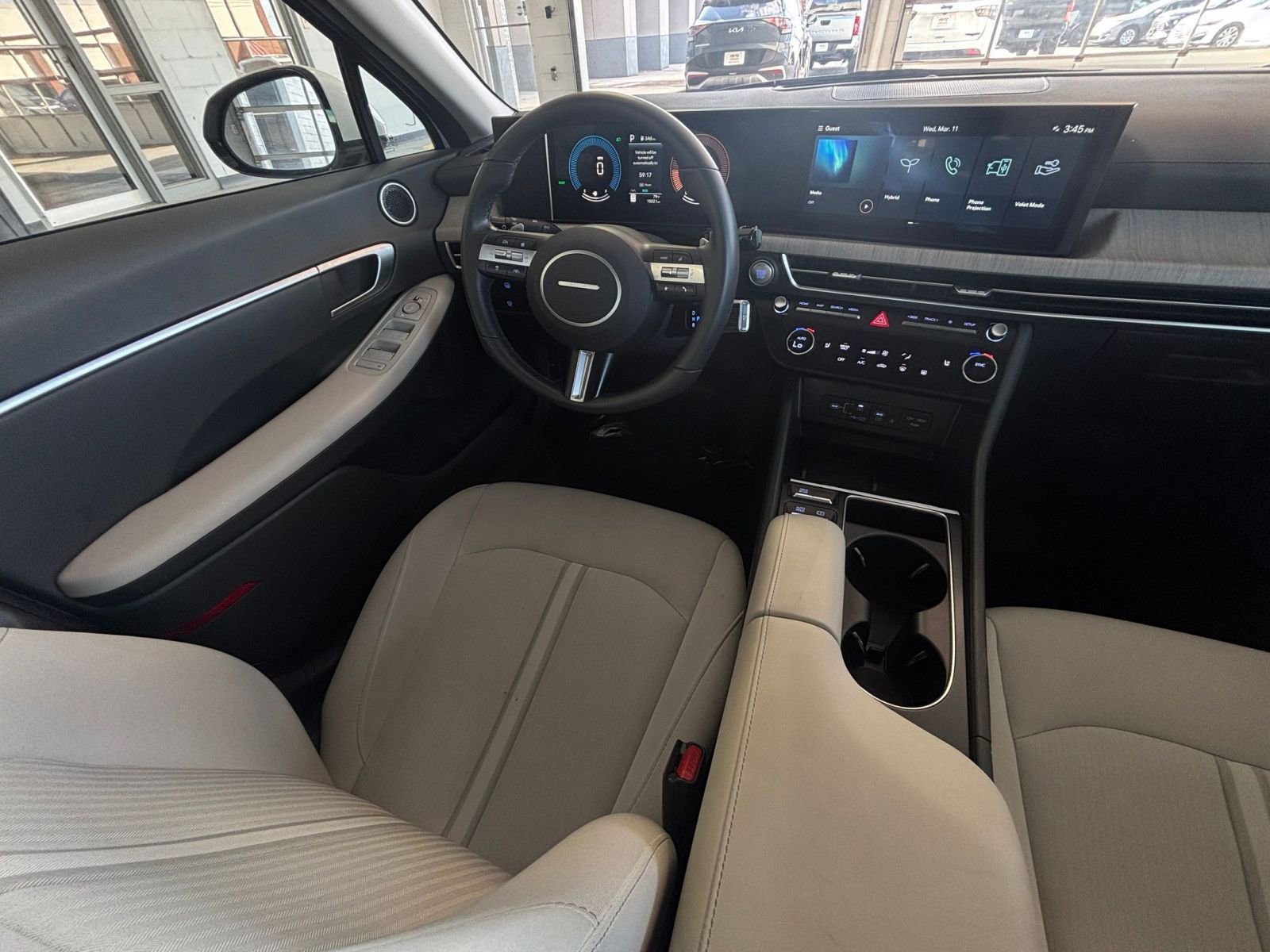 Thumbnail: 2025 Hyundai Sonata - 35