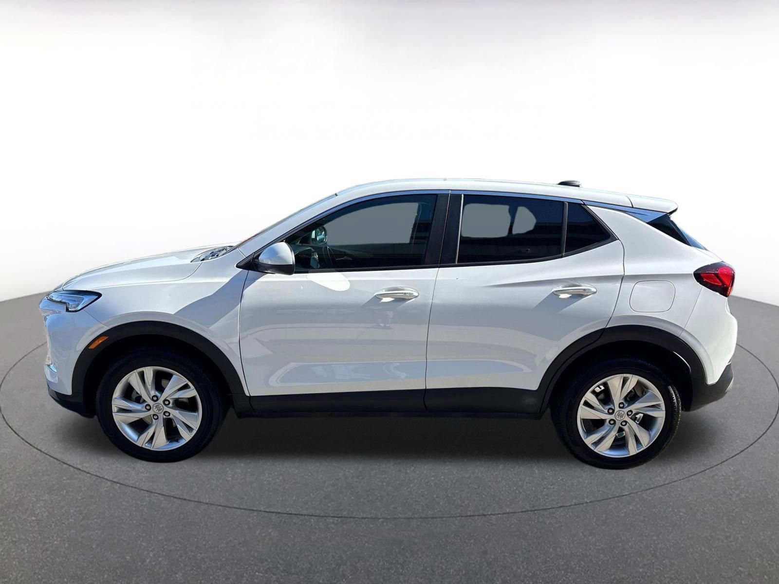 Thumbnail: 2025 Buick Encore GX - 10