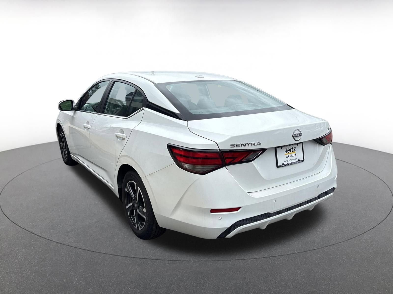 Thumbnail: 2024 Nissan Sentra - 12