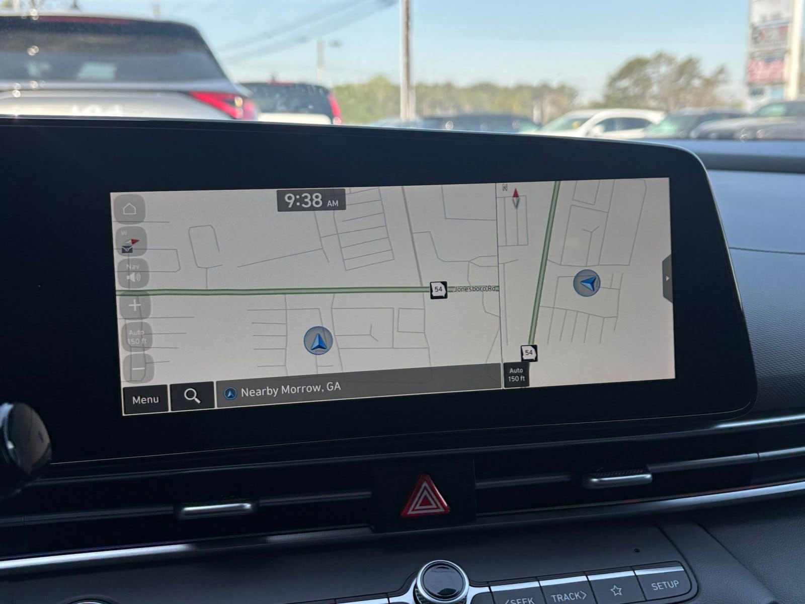 Thumbnail: 2025 Hyundai Elantra - 20