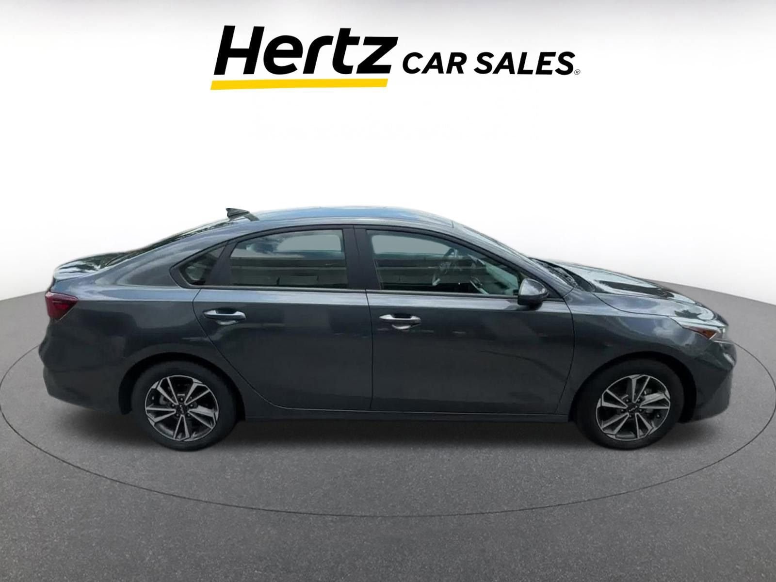 2024 Kia Forte LXS 16