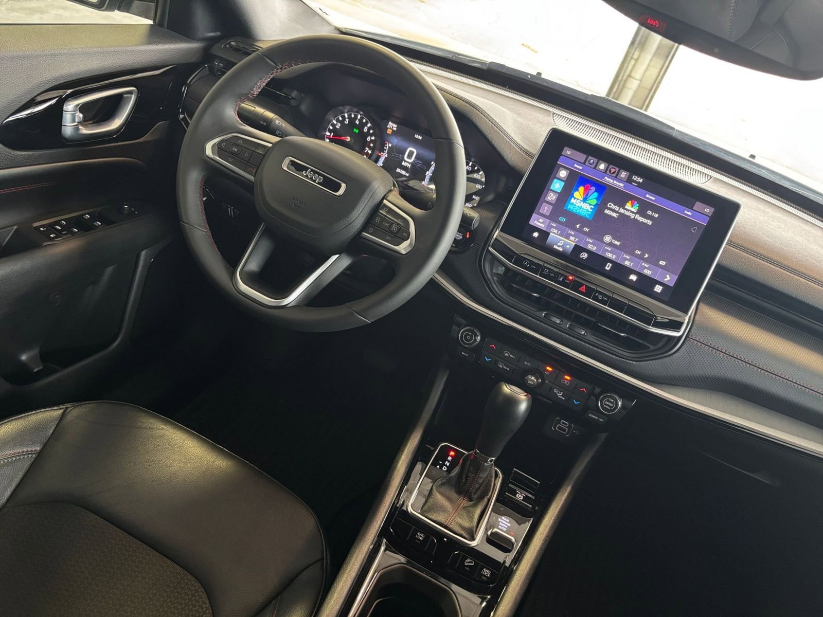 Thumbnail: 2025 Jeep Compass - 33