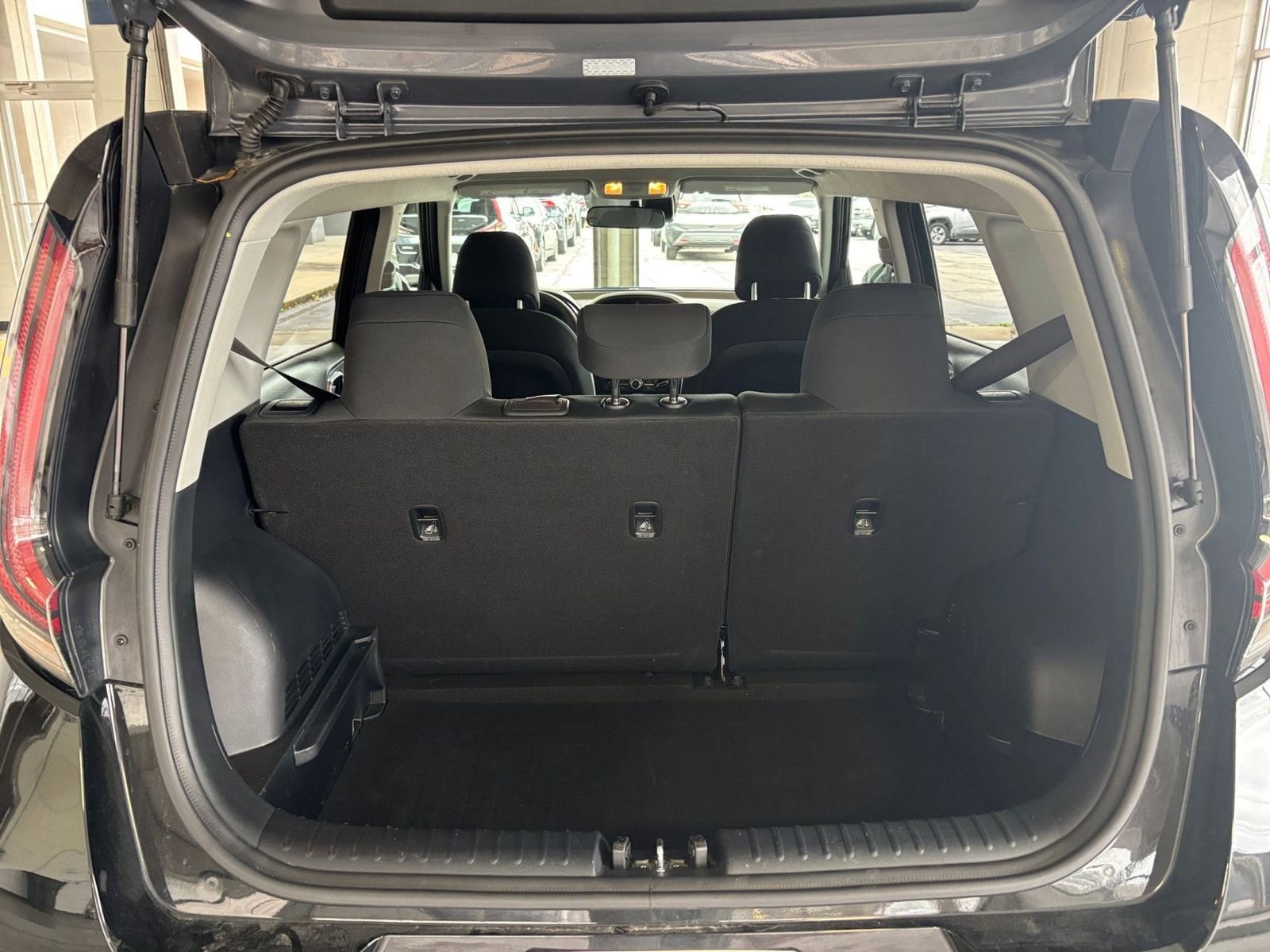 Thumbnail: 2025 Kia Soul - 29