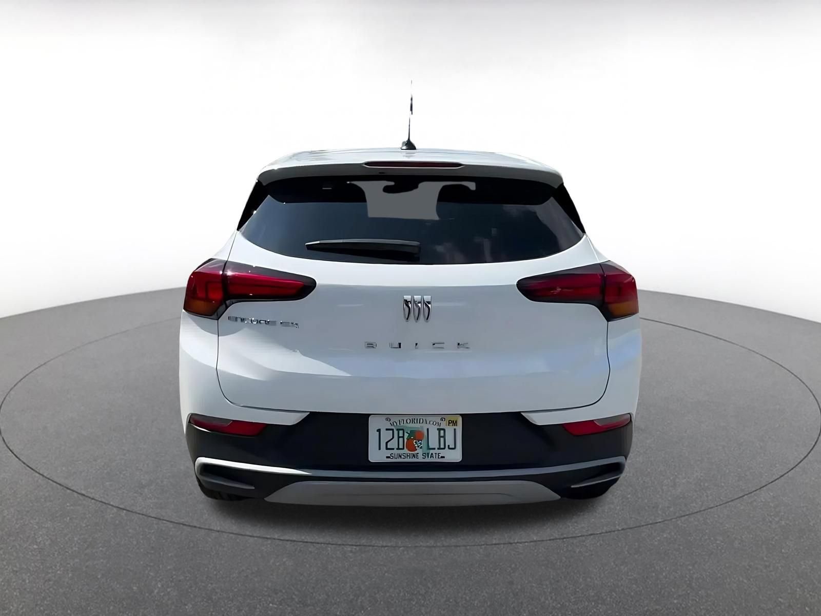 Thumbnail: 2025 Buick Encore GX - 12