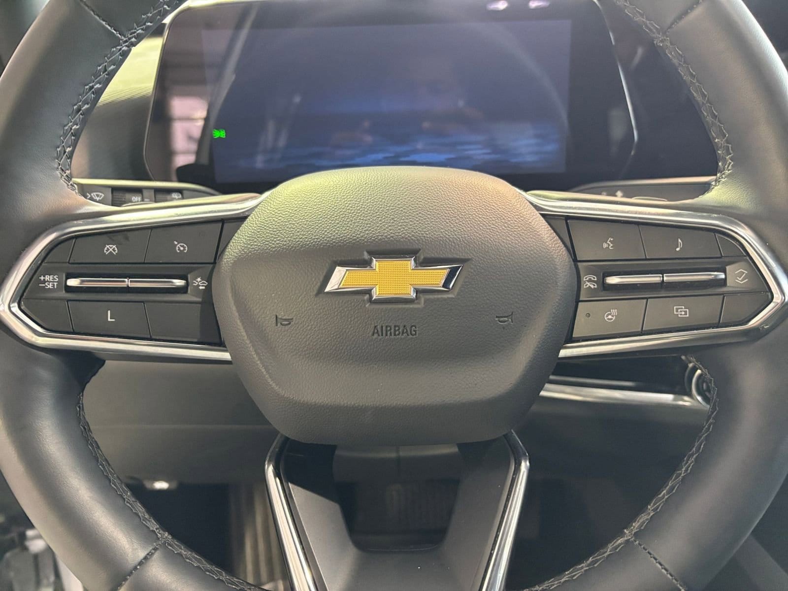 Thumbnail: 2025 Chevrolet Equinox - 27