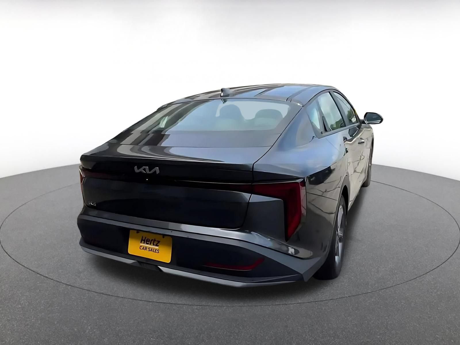 Thumbnail: 2025 Kia K4 - 13