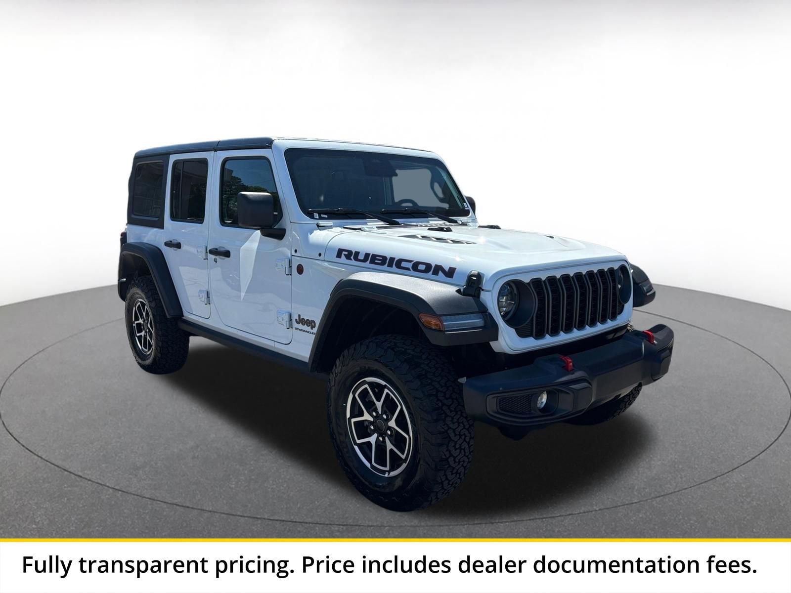 Thumbnail: 2025 Jeep Wrangler - 1
