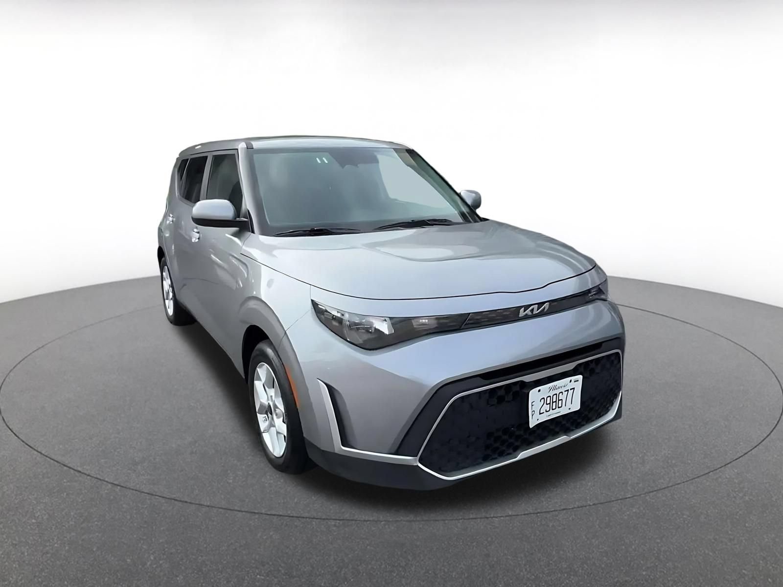 Thumbnail: 2025 Kia Soul - 3
