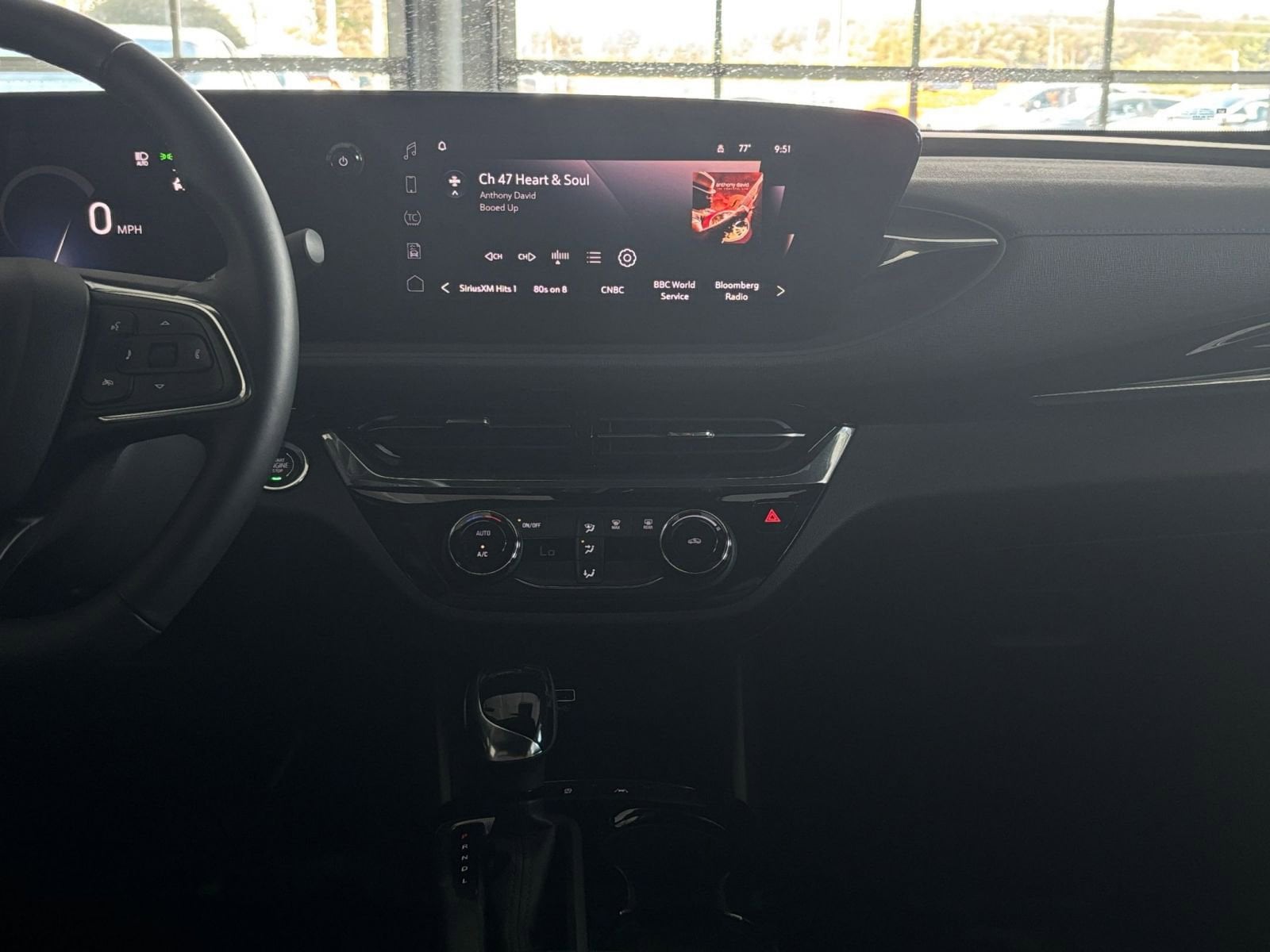 Thumbnail: 2025 Buick Envista - 18