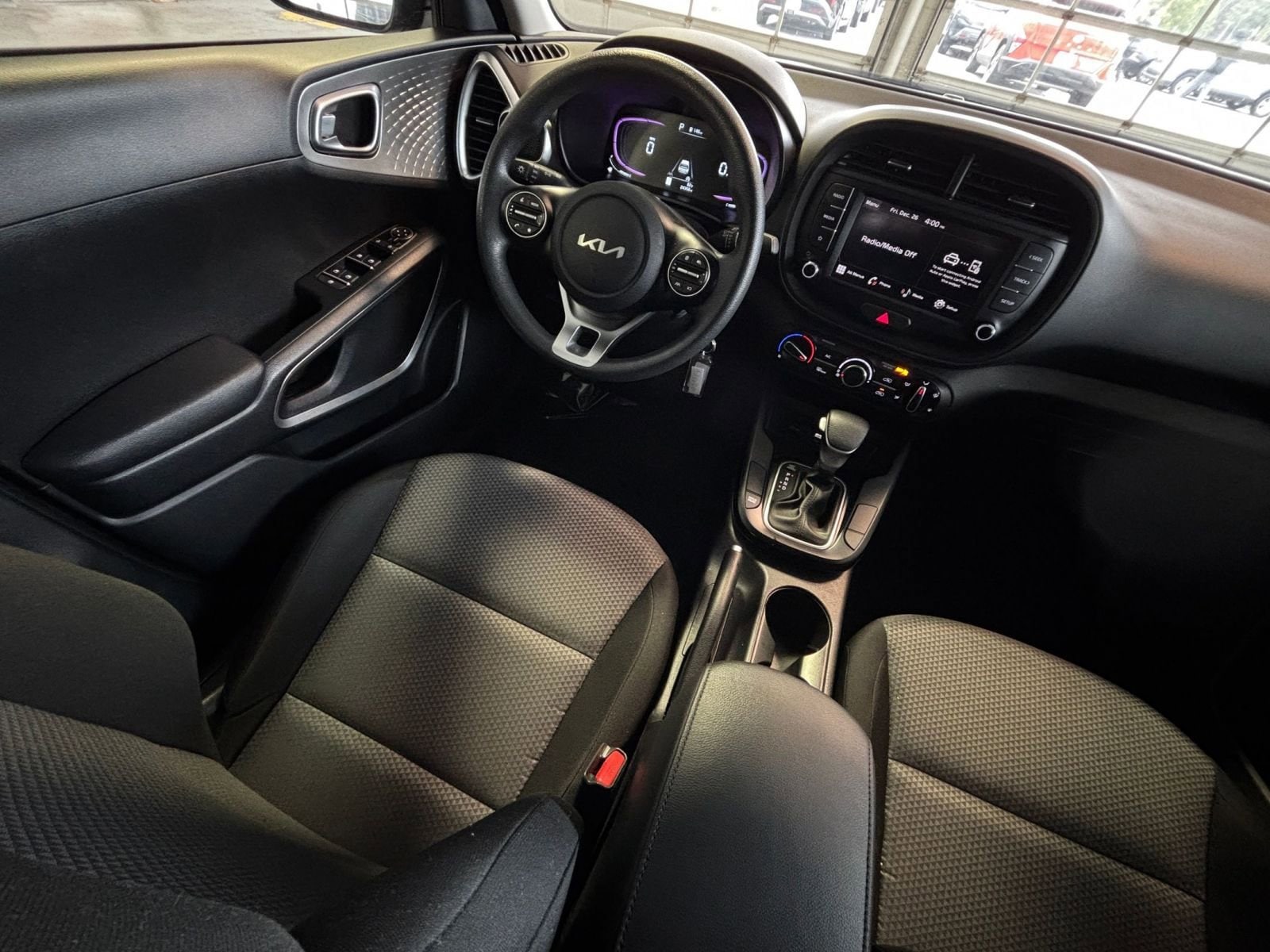 Thumbnail: 2025 Kia Soul - 32