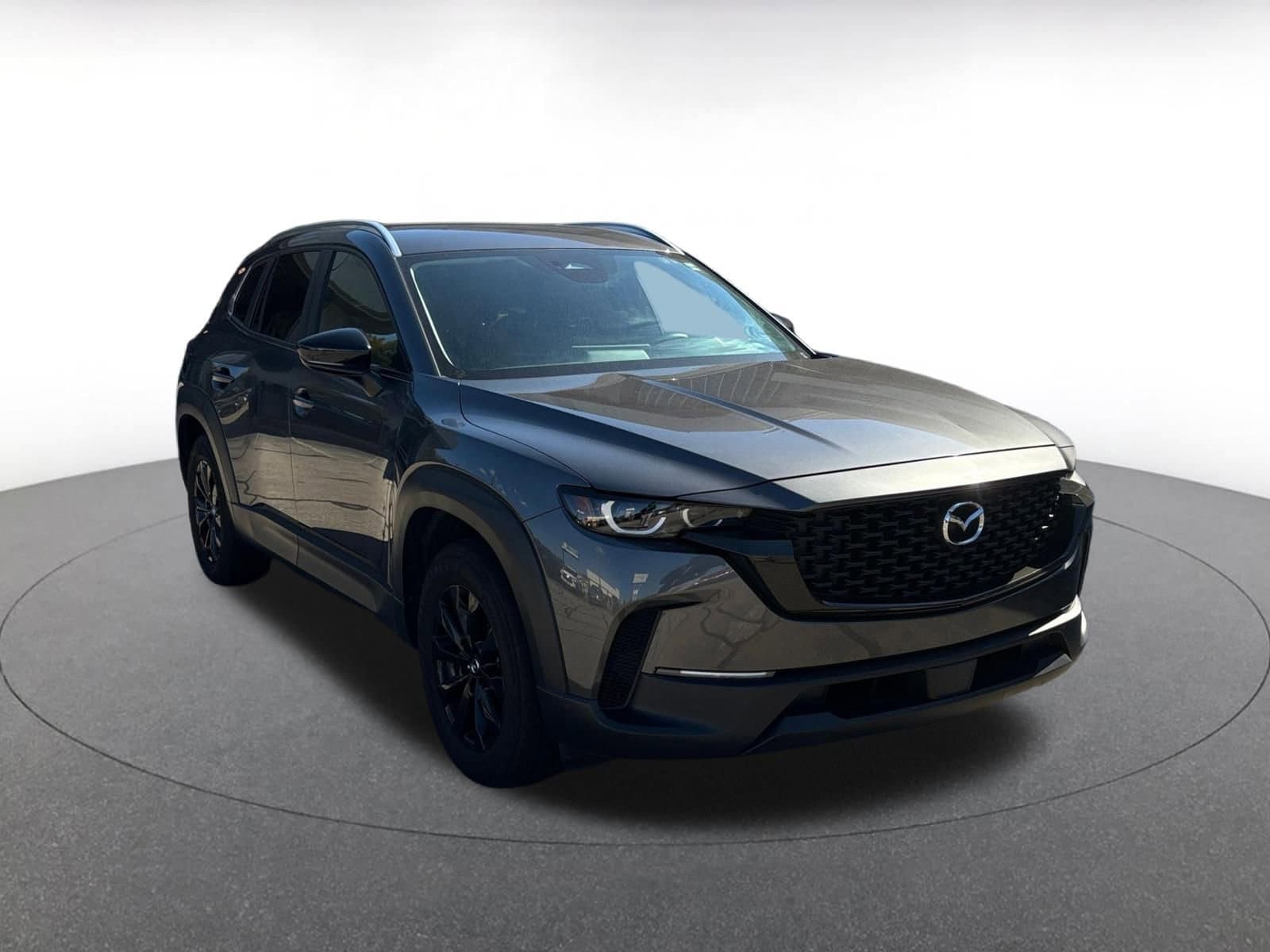 Thumbnail: 2025 Mazda CX-50 - 1