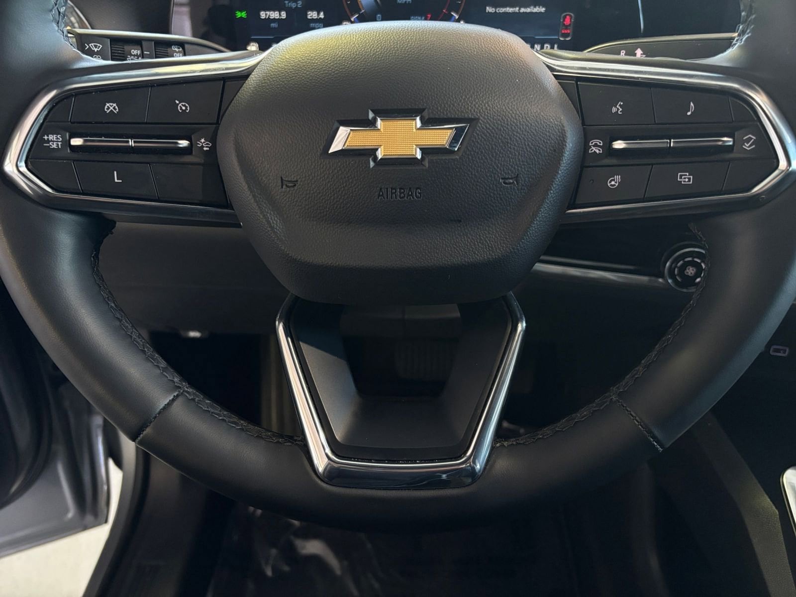 Thumbnail: 2025 Chevrolet Equinox - 27