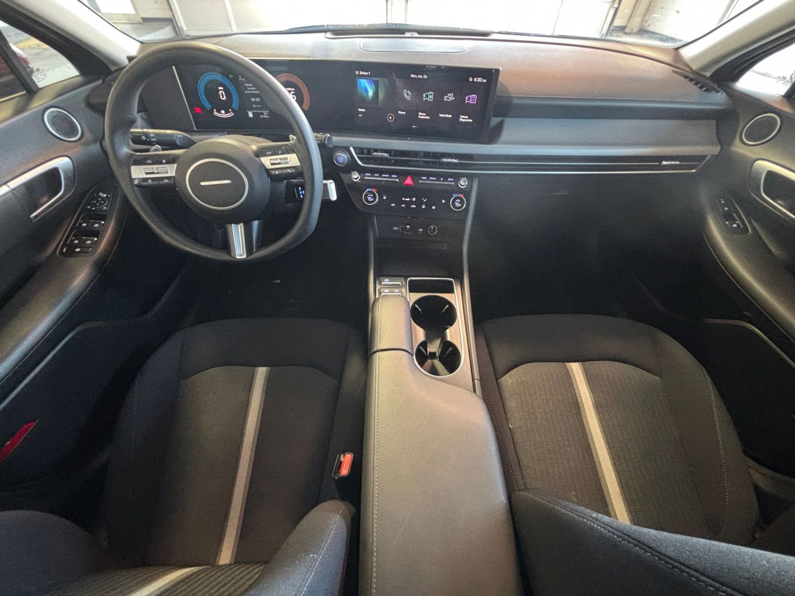 Thumbnail: 2025 Hyundai Sonata - 34