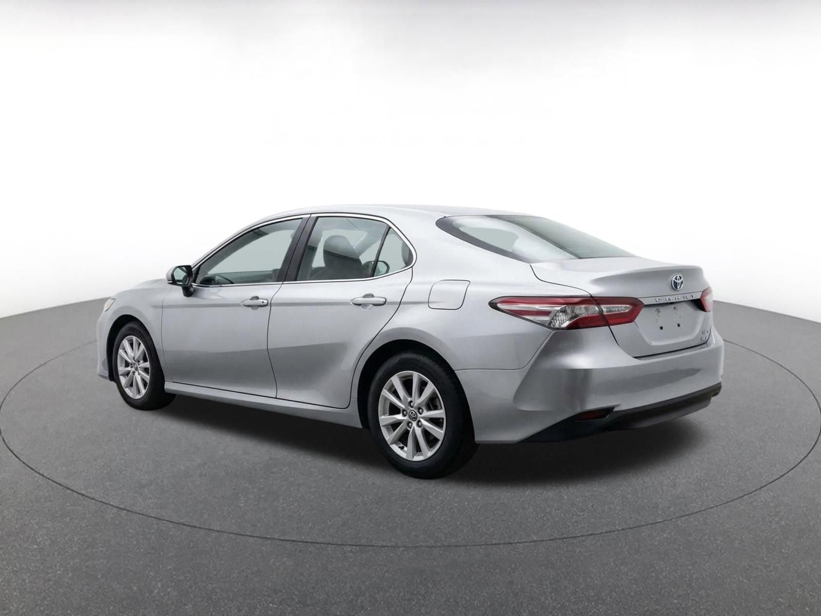 Thumbnail: 2025 Toyota Camry - 6