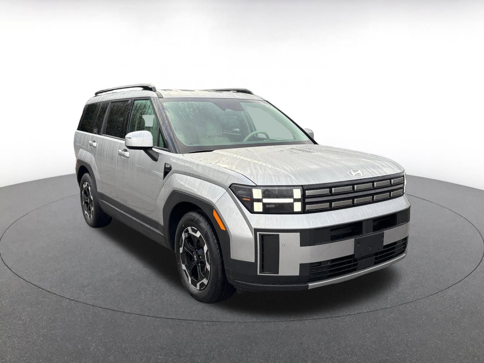 Thumbnail: 2025 Hyundai Santa Fe - 2