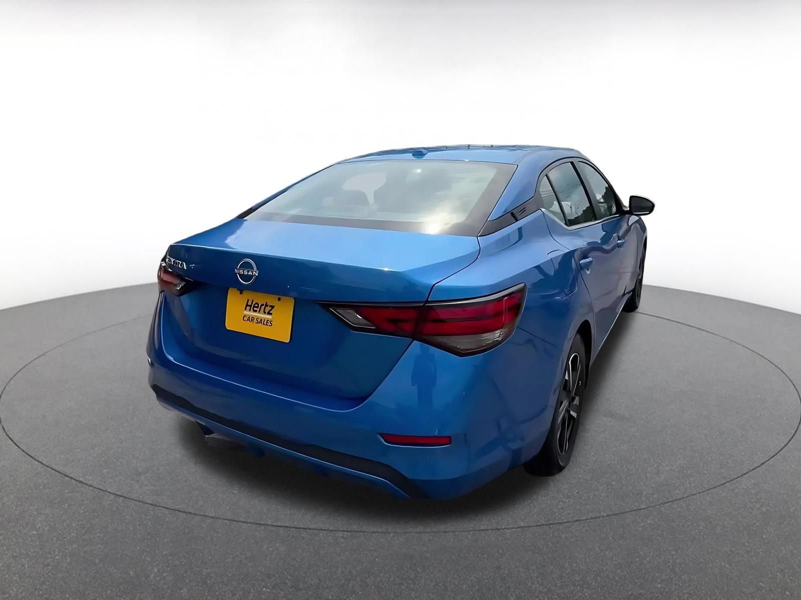Thumbnail: 2025 Nissan Sentra - 20