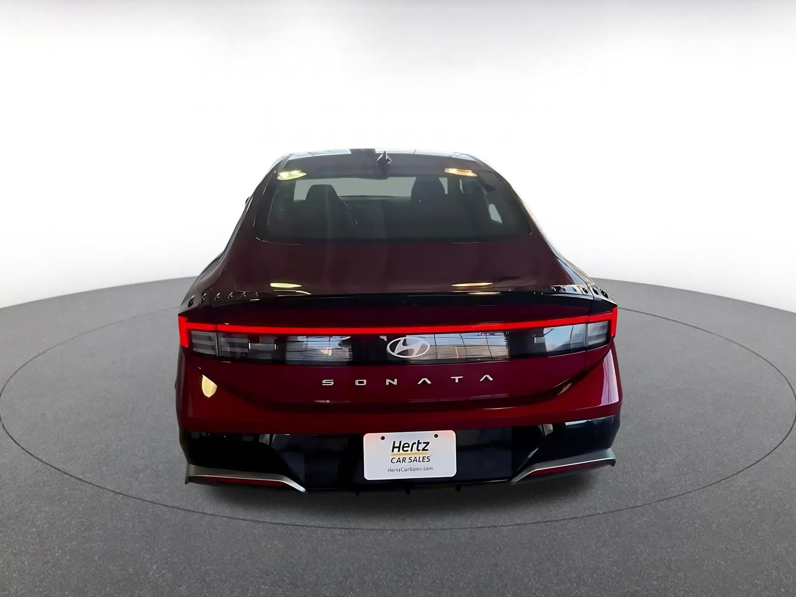 Thumbnail: 2025 Hyundai Sonata - 12