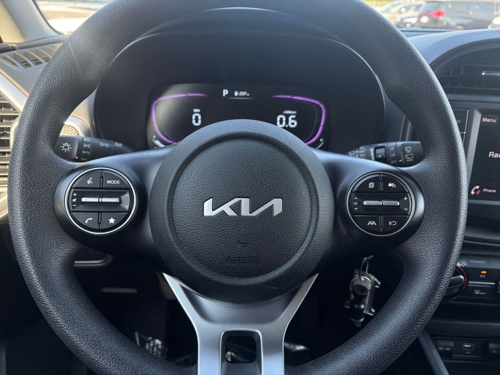 Thumbnail: 2025 Kia Soul - 26