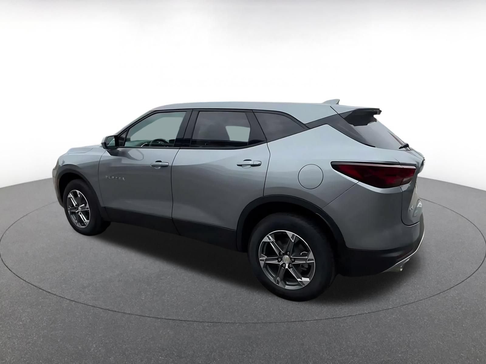 Thumbnail: 2026 Chevrolet Blazer - 9