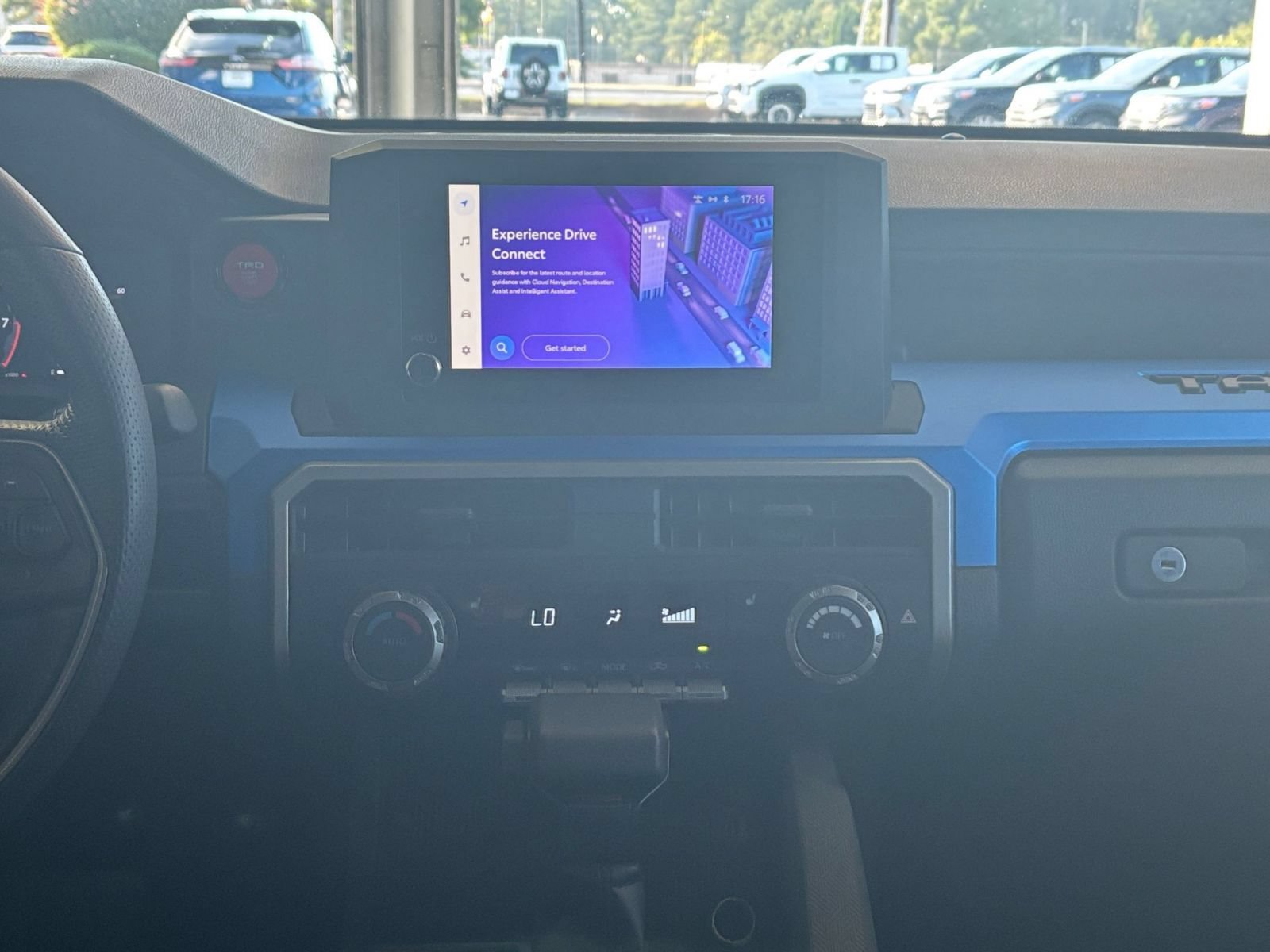 Thumbnail: 2025 Toyota Tacoma - 18