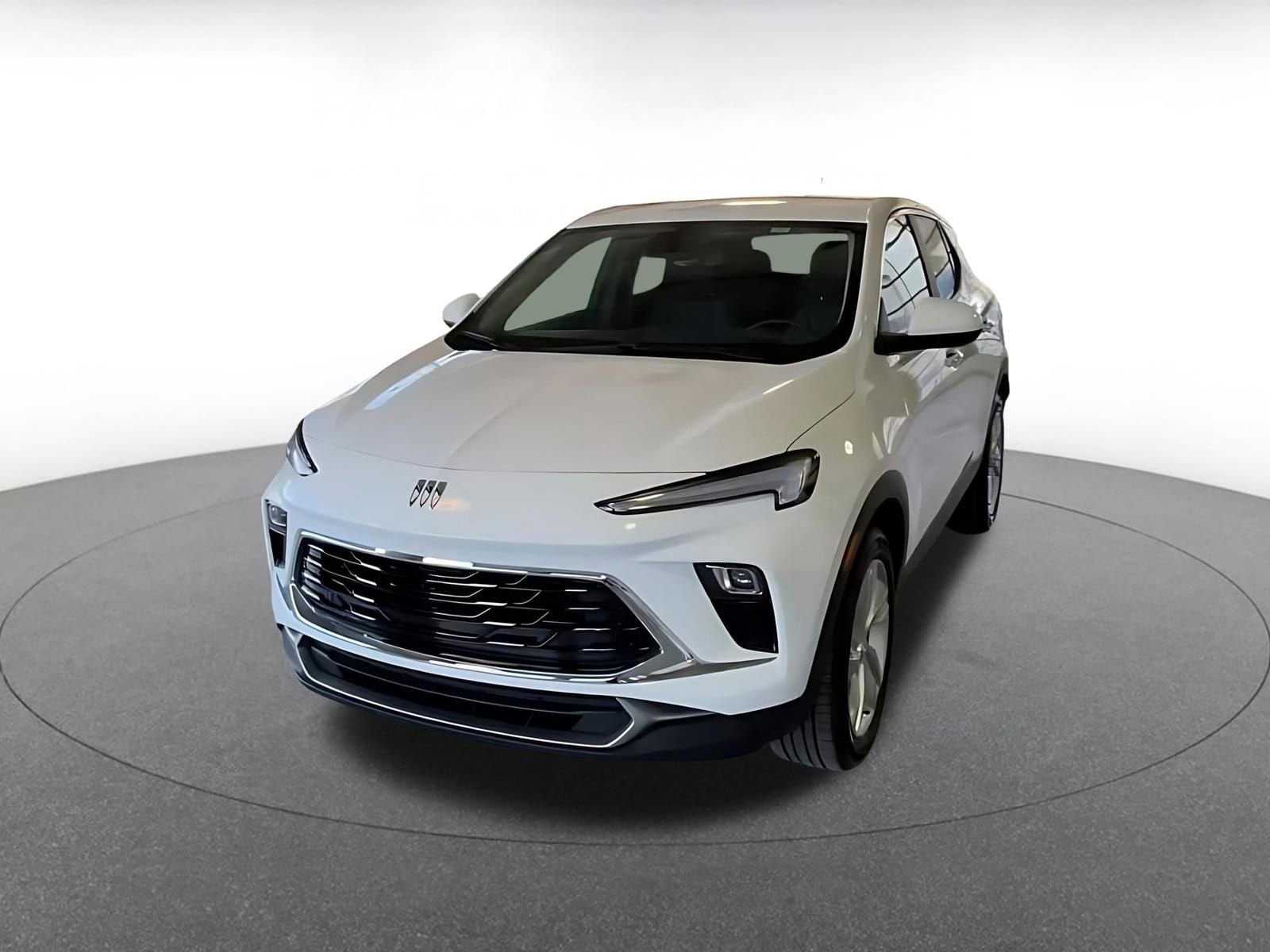 Thumbnail: 2025 Buick Encore GX - 7