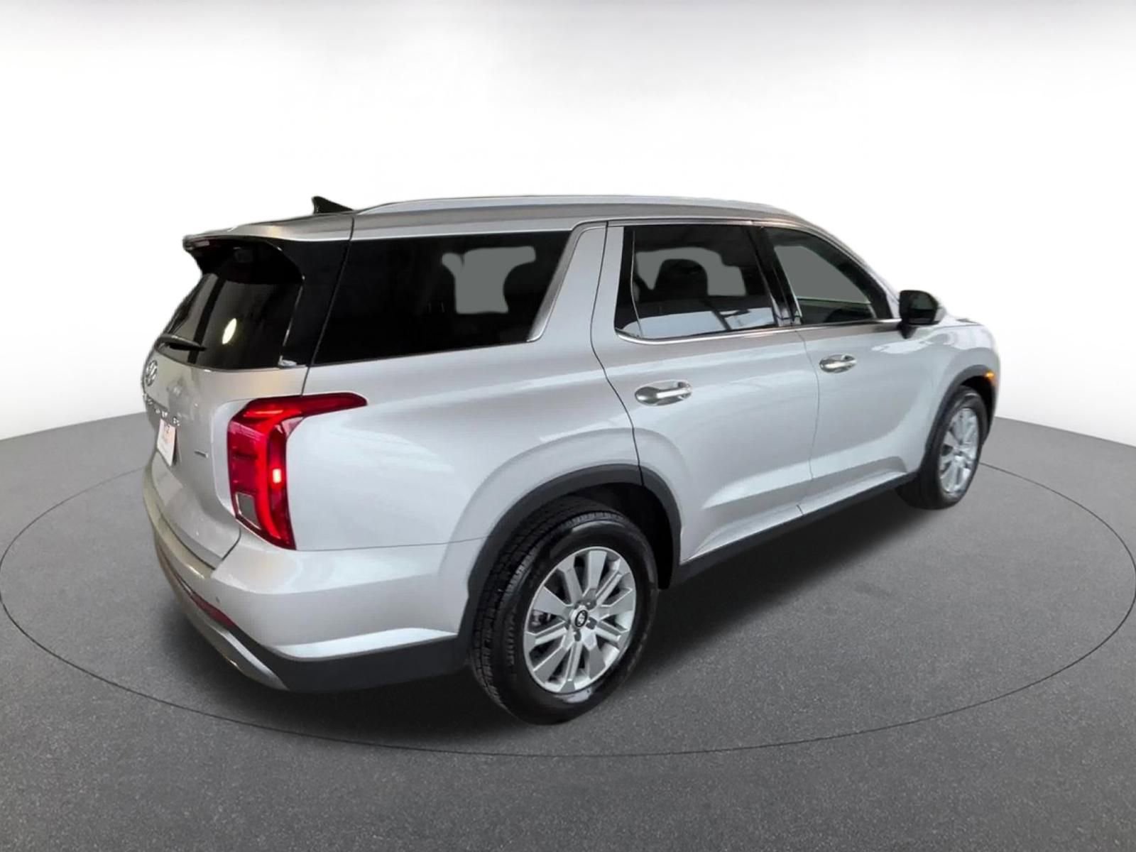 Thumbnail: 2025 Hyundai Palisade - 21