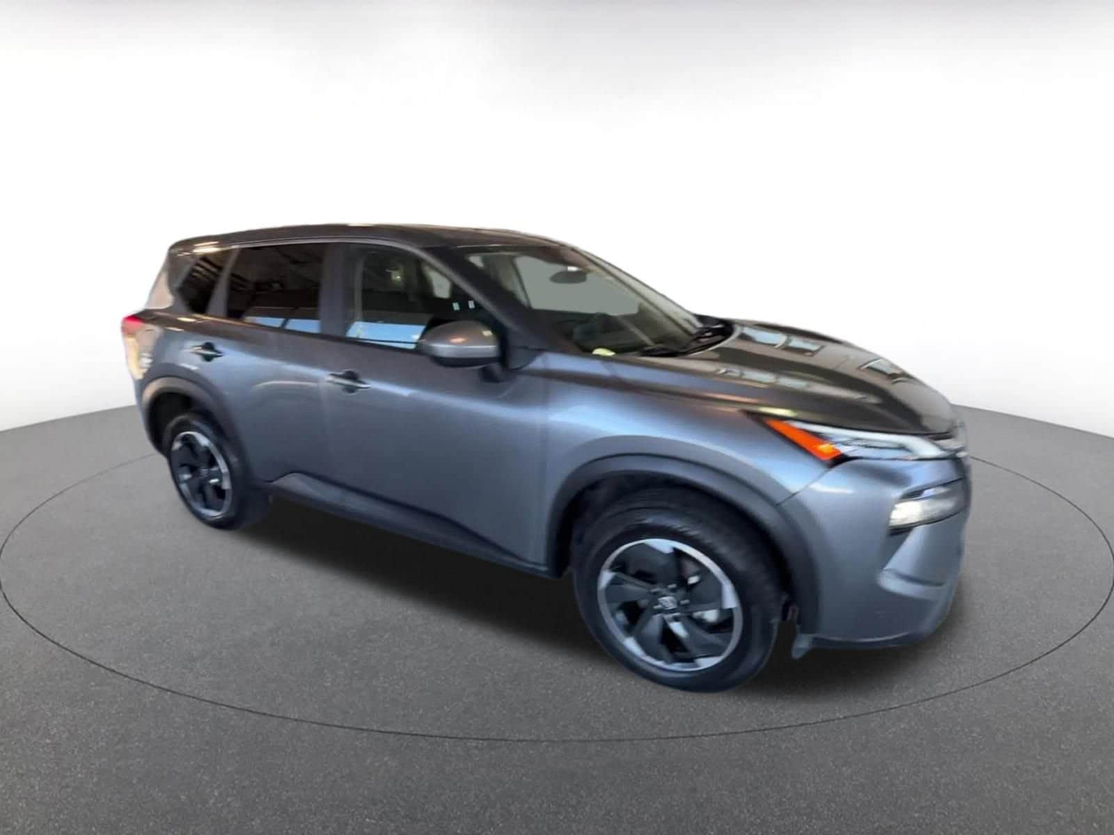 Thumbnail: 2024 Nissan Rogue - 3