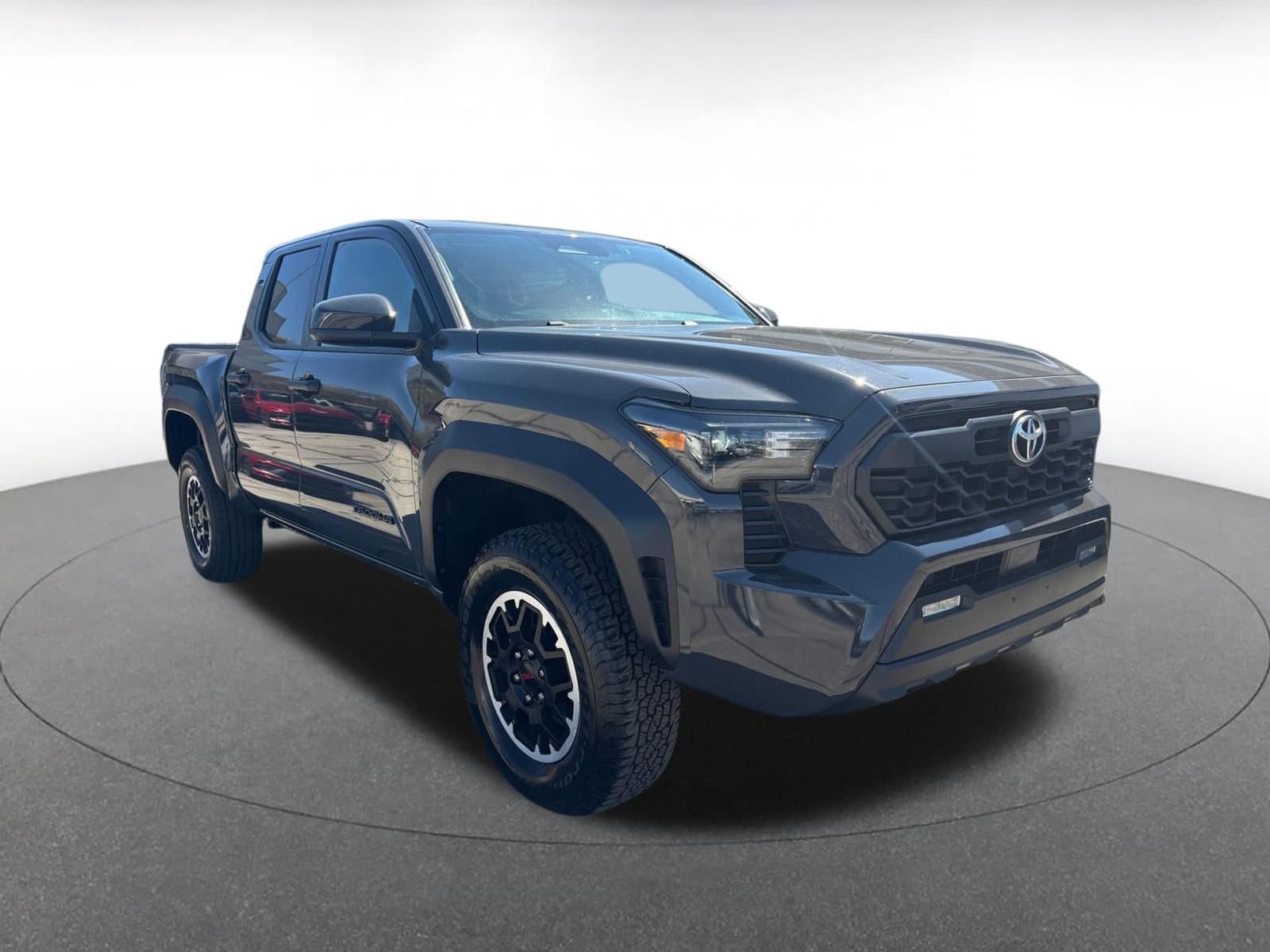 Thumbnail: 2025 Toyota Tacoma - 1