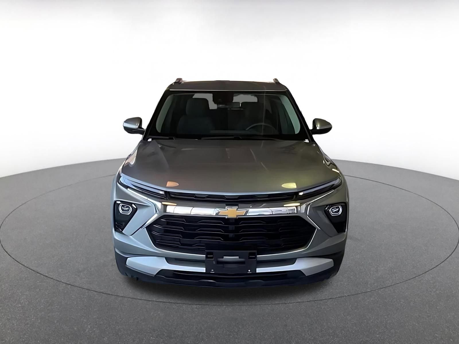 Thumbnail: 2025 Chevrolet TrailBlazer - 6