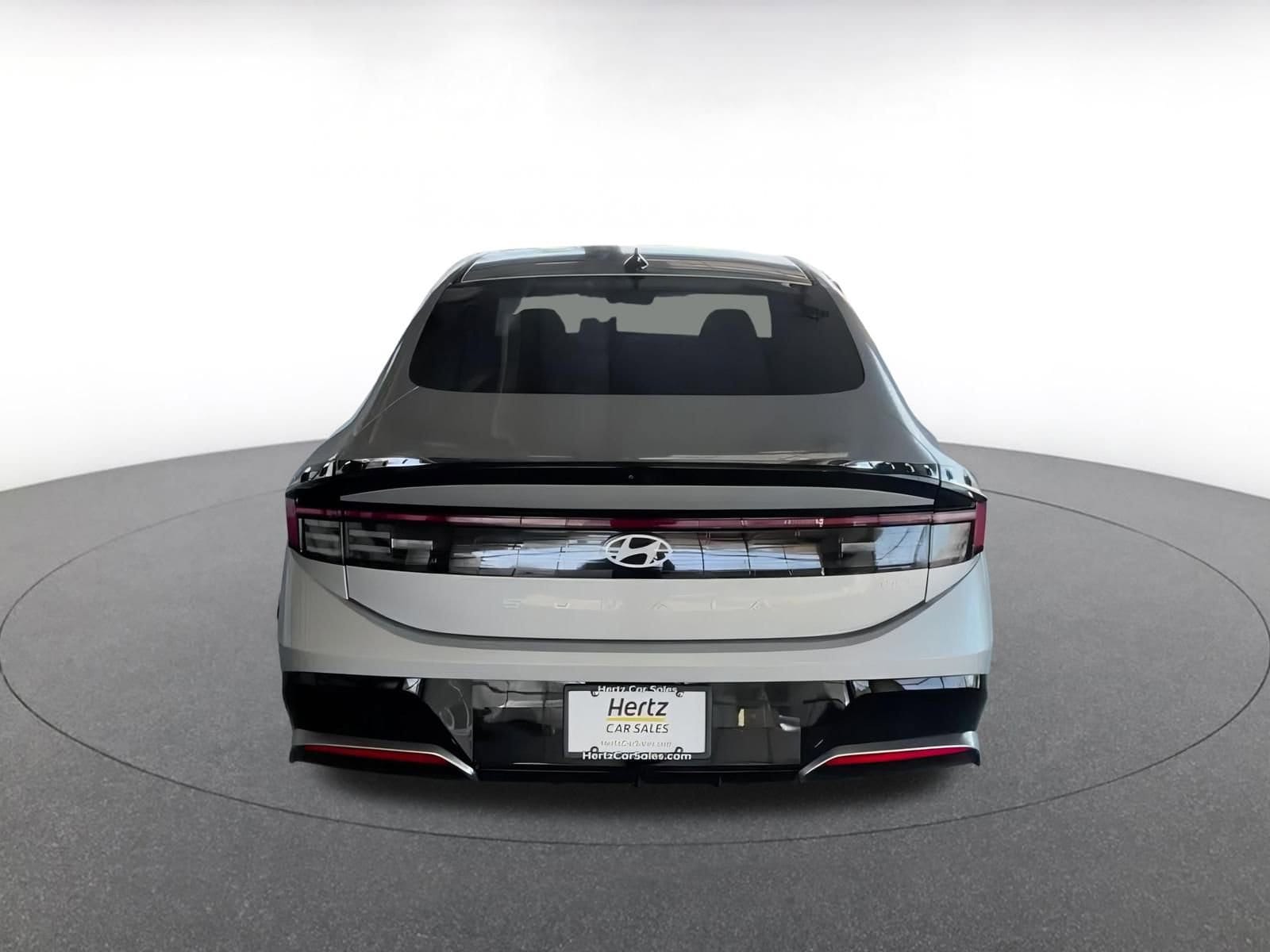 Thumbnail: 2025 Hyundai Sonata - 11