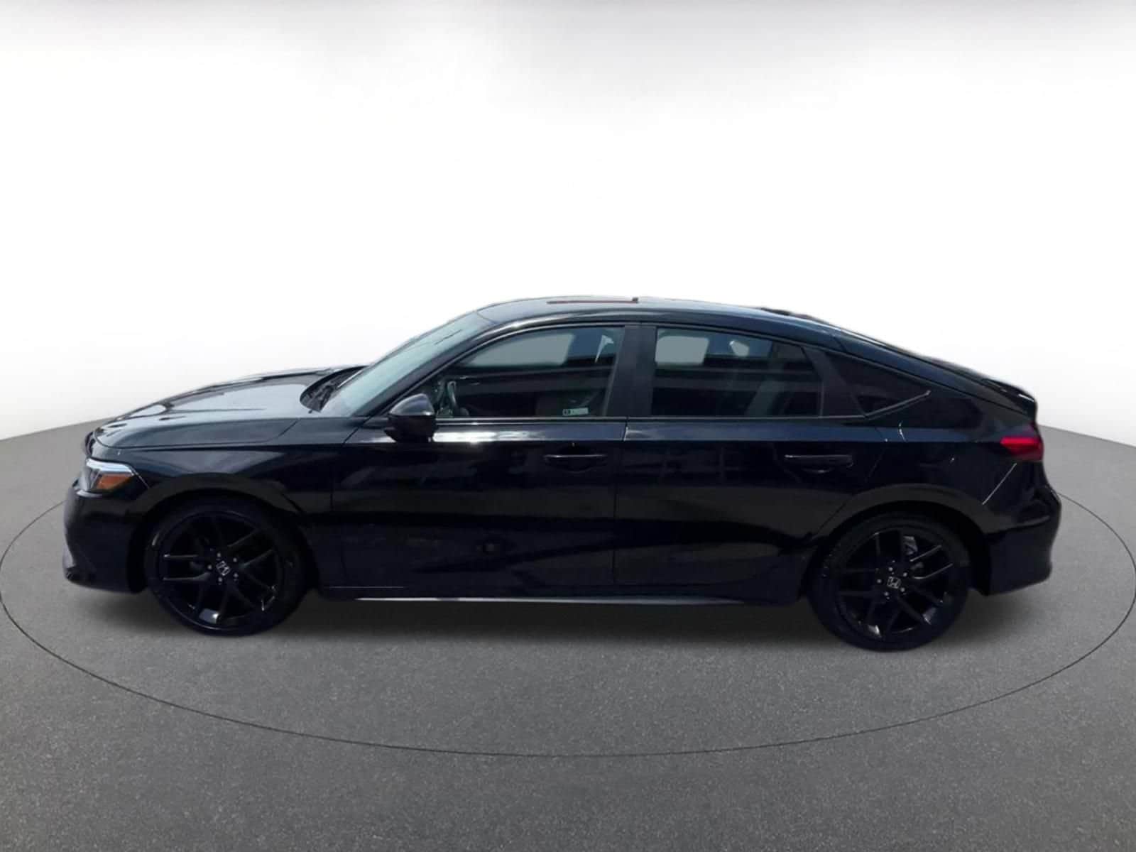 Thumbnail: 2024 Honda Civic - 8