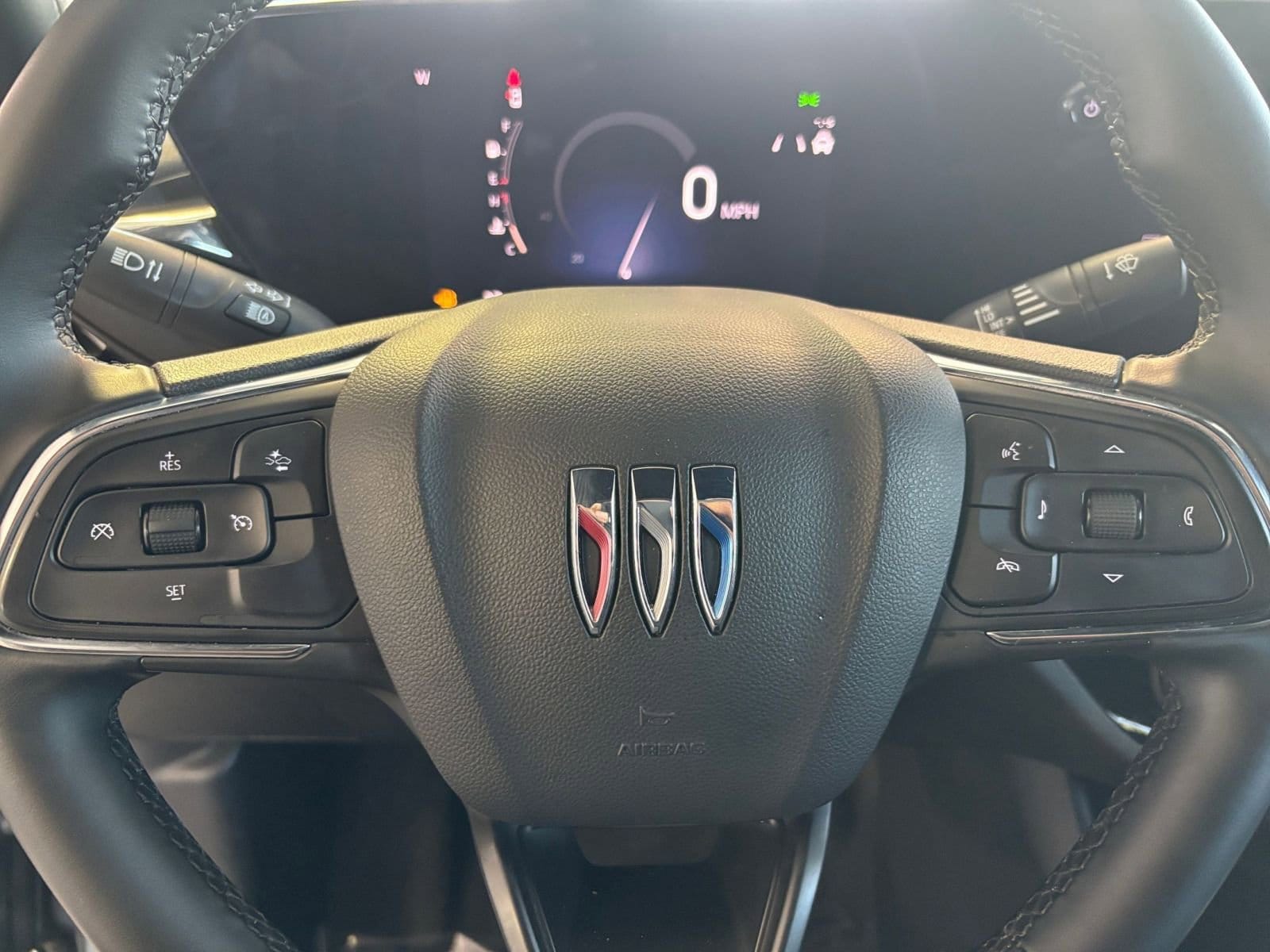 Thumbnail: 2025 Buick Envista - 27