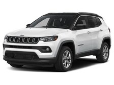 2025 Jeep Compass Limited -
                  Morrow, GA