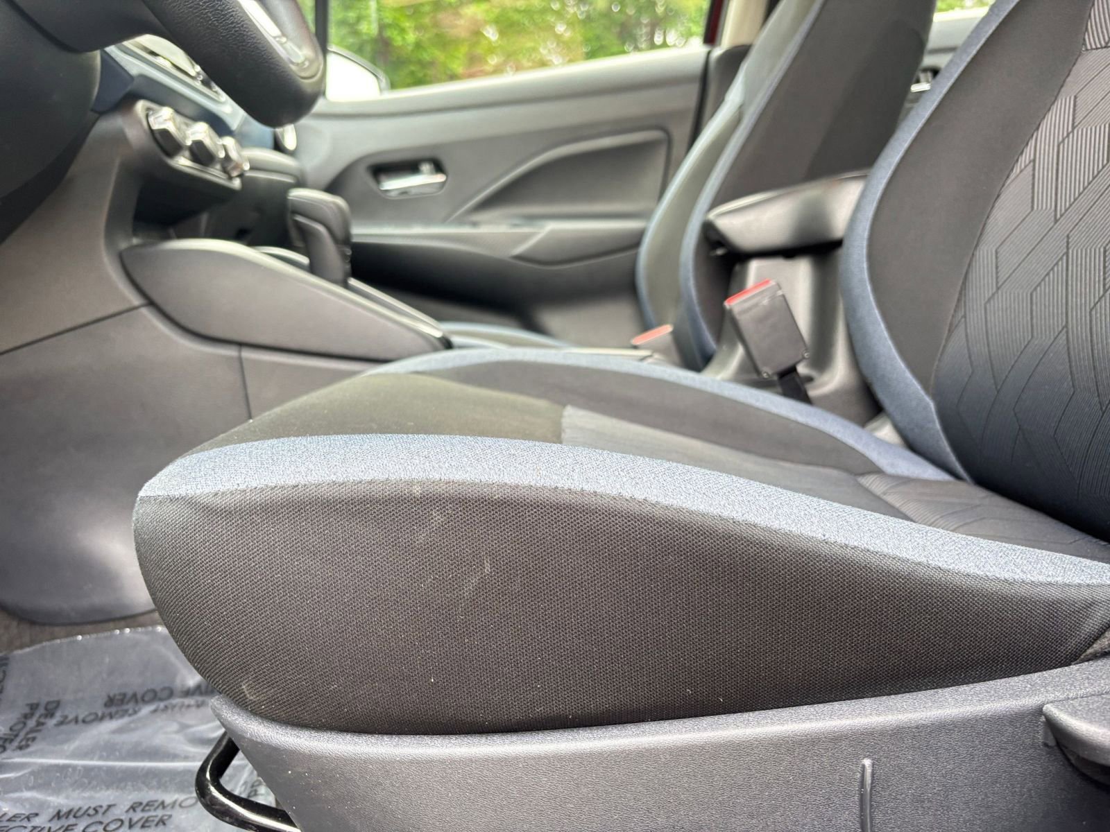 Thumbnail: 2025 Nissan Versa - 26