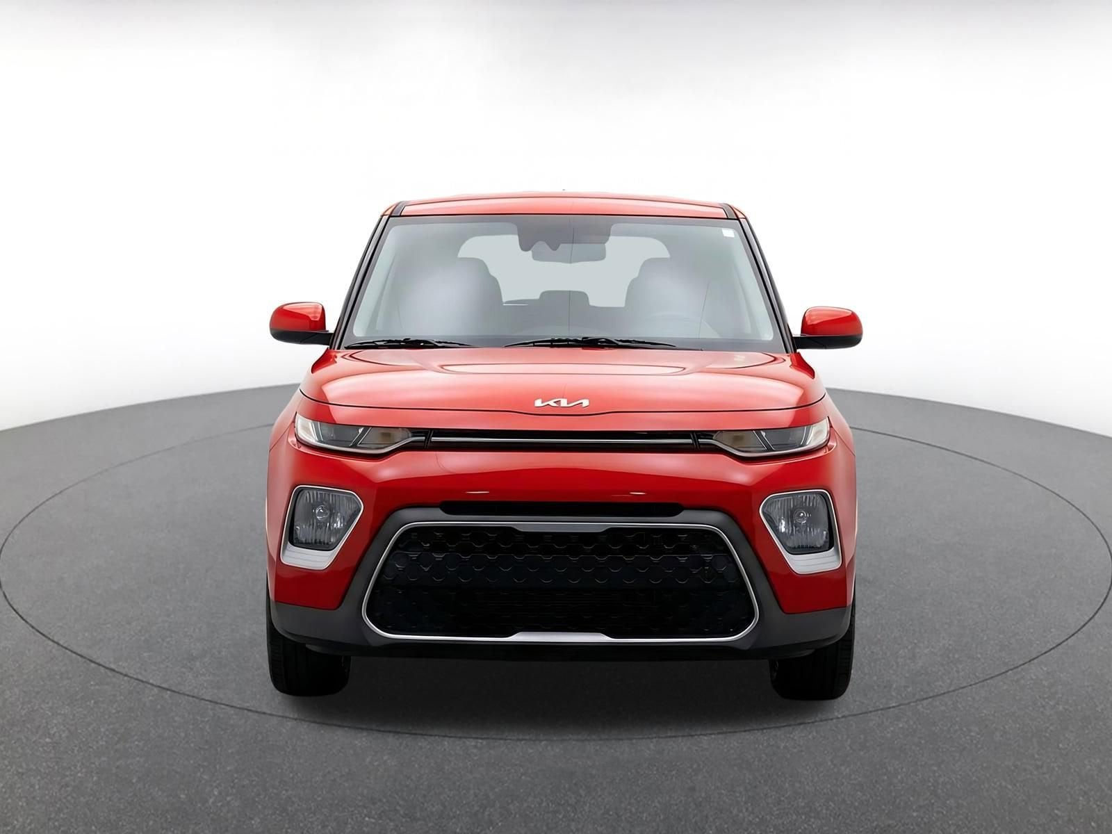 Thumbnail: 2025 Kia Soul - 2