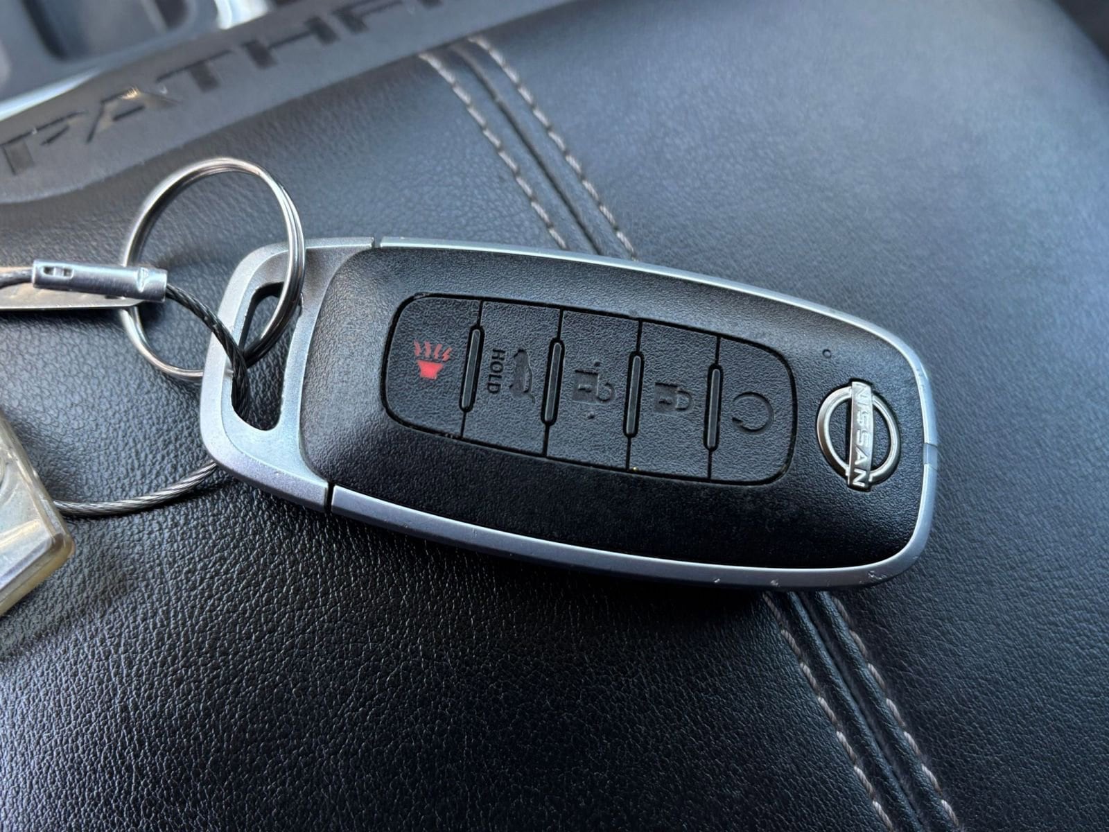 Thumbnail: 2025 Nissan Pathfinder - 21