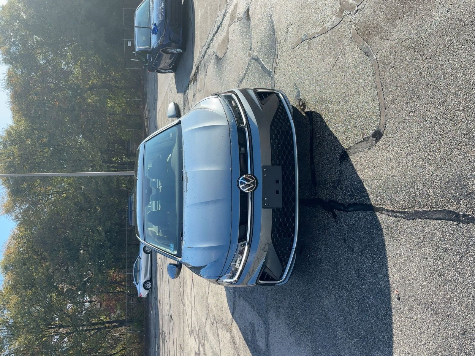 Thumbnail: 2025 Volkswagen Jetta - 16