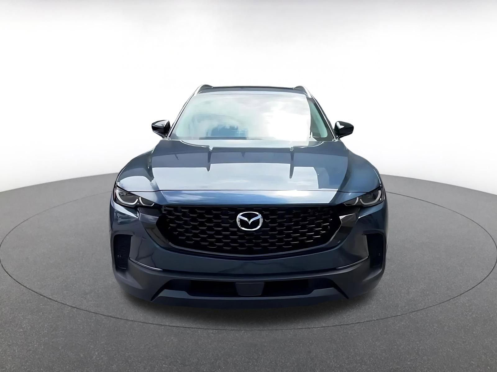 Thumbnail: 2025 Mazda CX-50 - 5