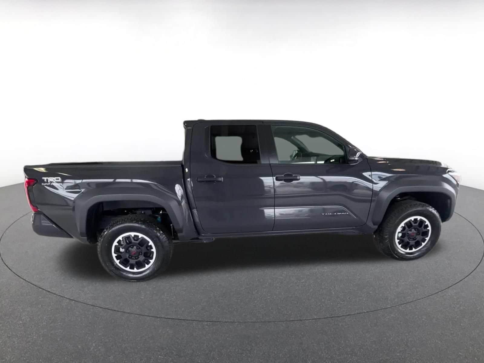 Thumbnail: 2024 Toyota Tacoma - 12