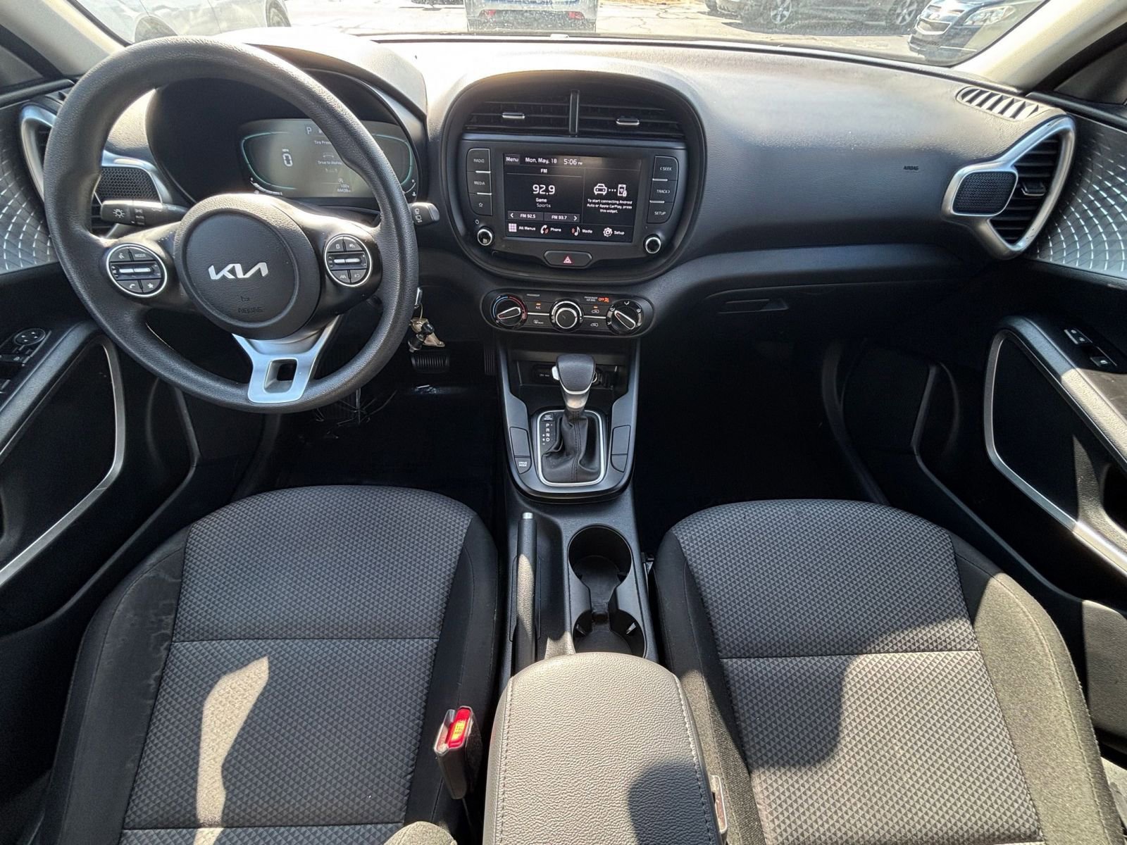 Thumbnail: 2025 Kia Soul - 31
