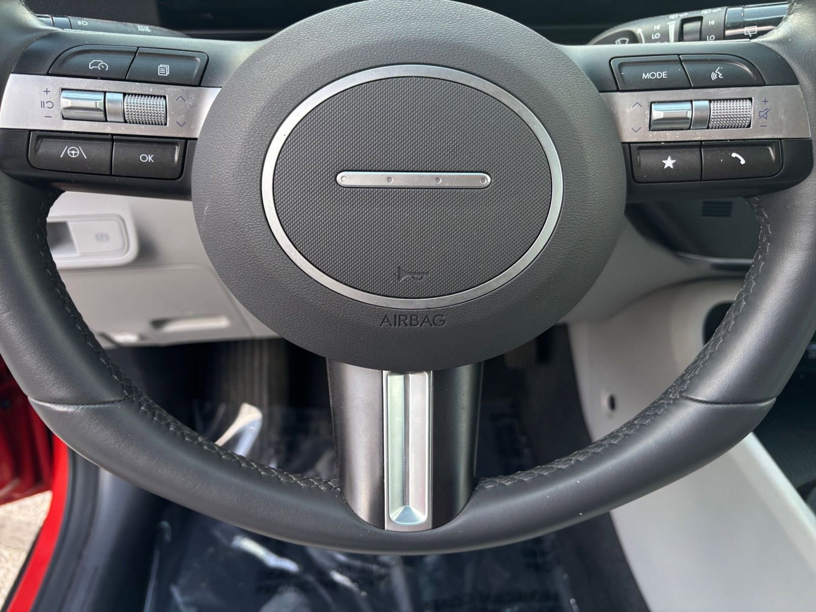 Thumbnail: 2025 Hyundai Kona - 34