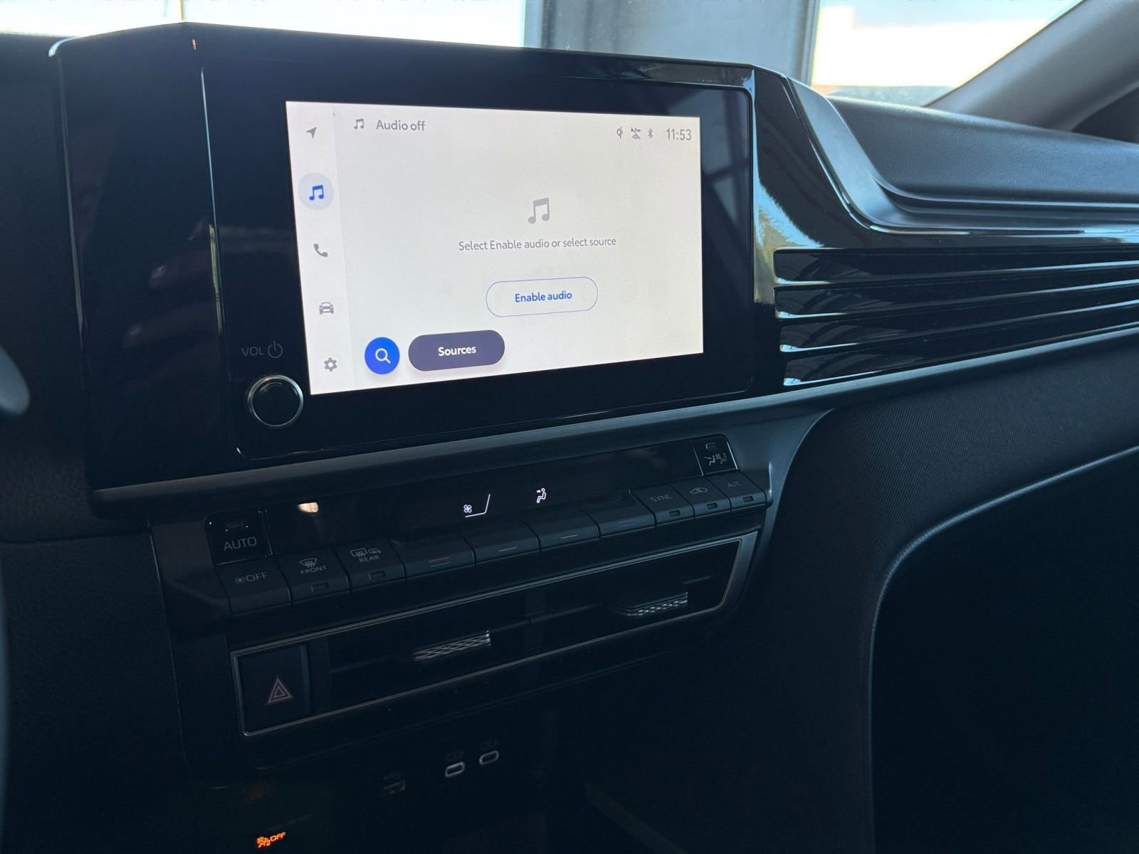 Thumbnail: 2025 Toyota Camry - 27