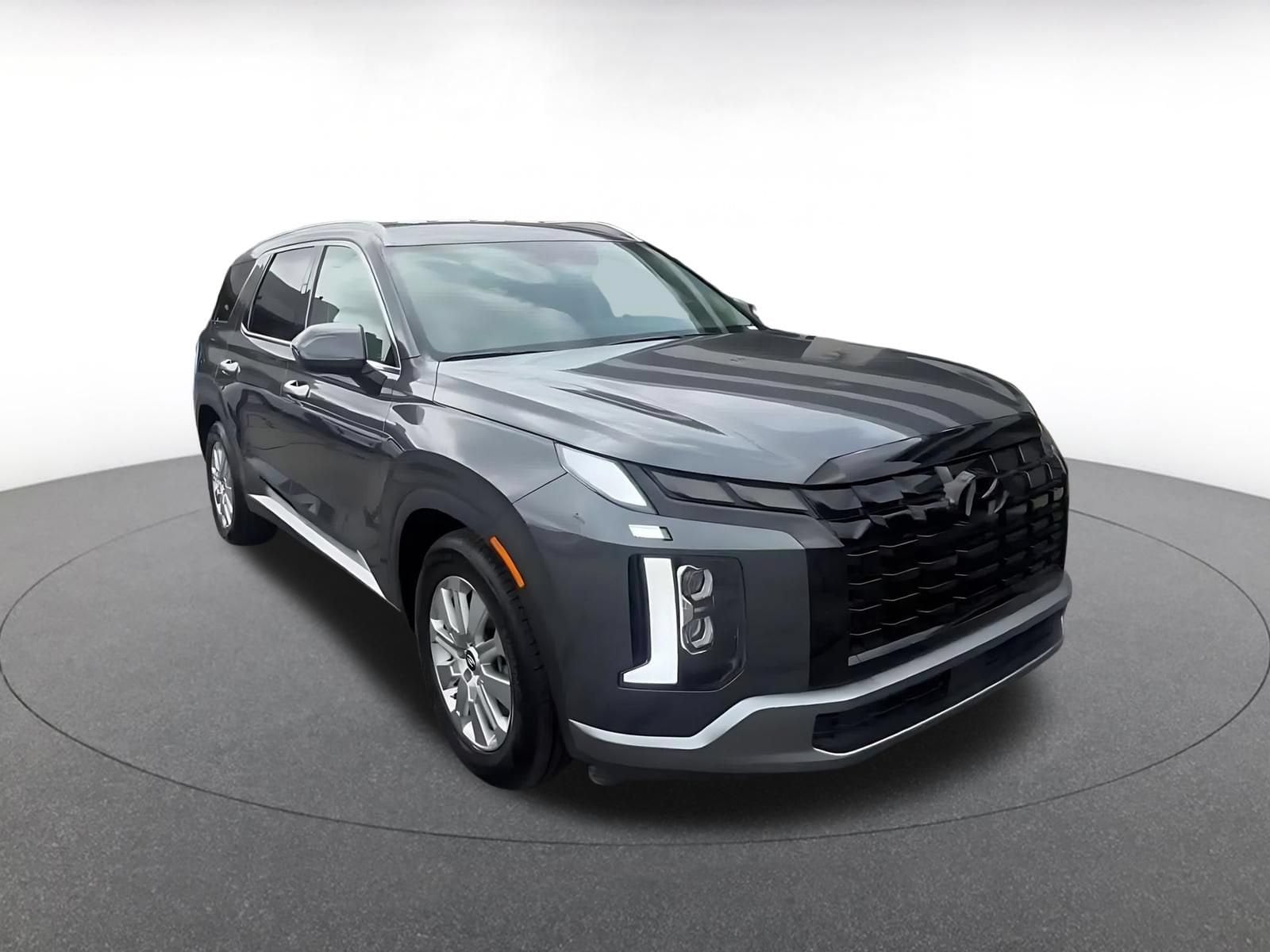Thumbnail: 2025 Hyundai Palisade - 3
