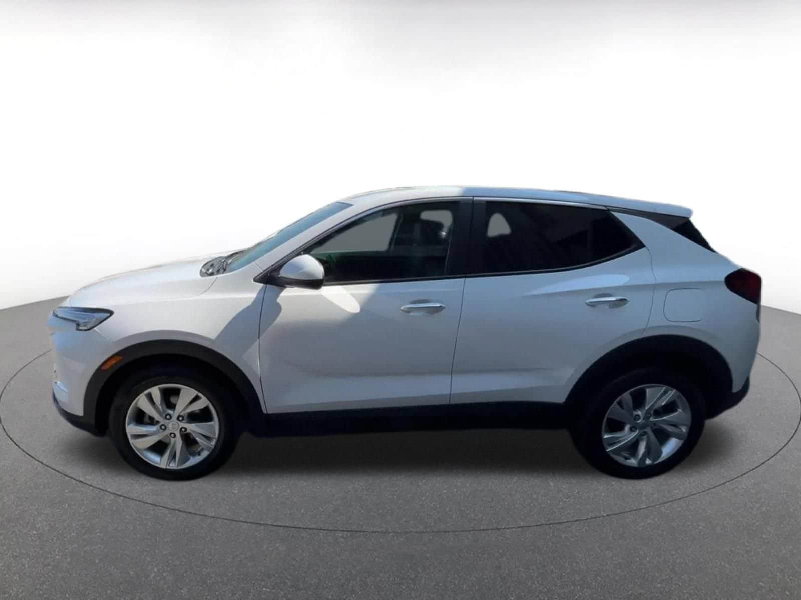 Thumbnail: 2026 Buick Encore GX - 7