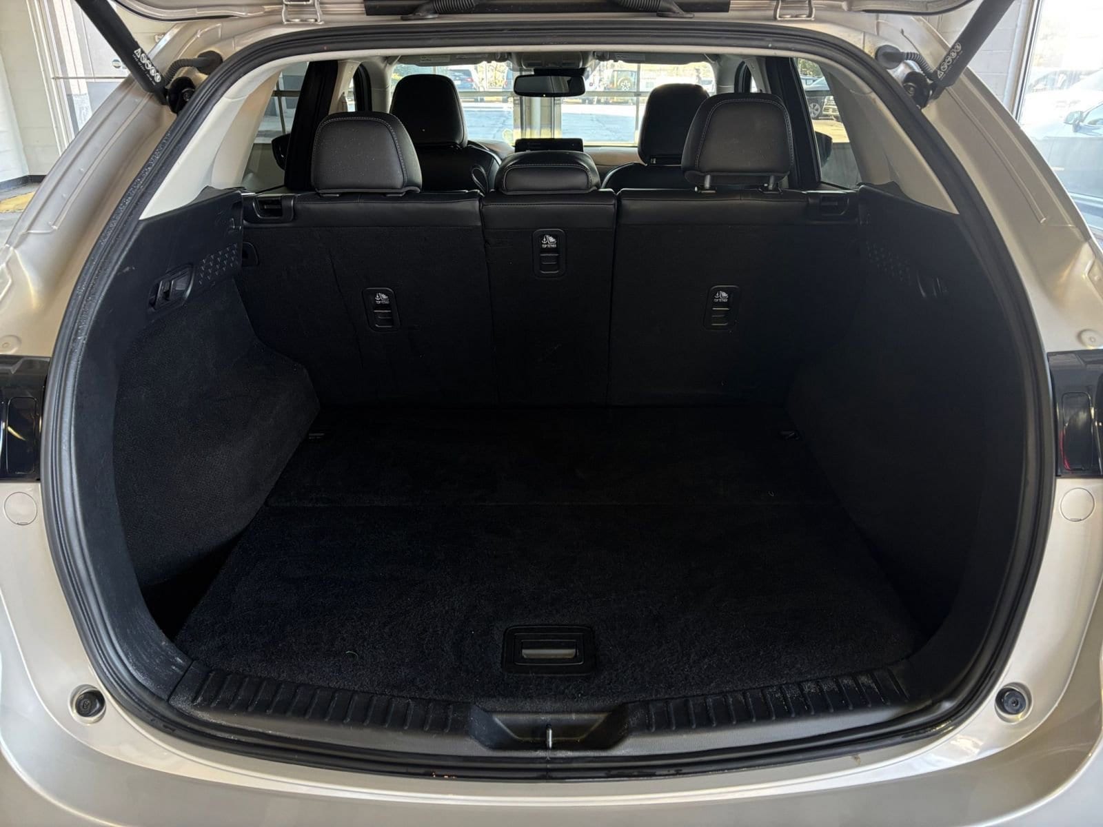 Thumbnail: 2025 Mazda CX-5 - 33