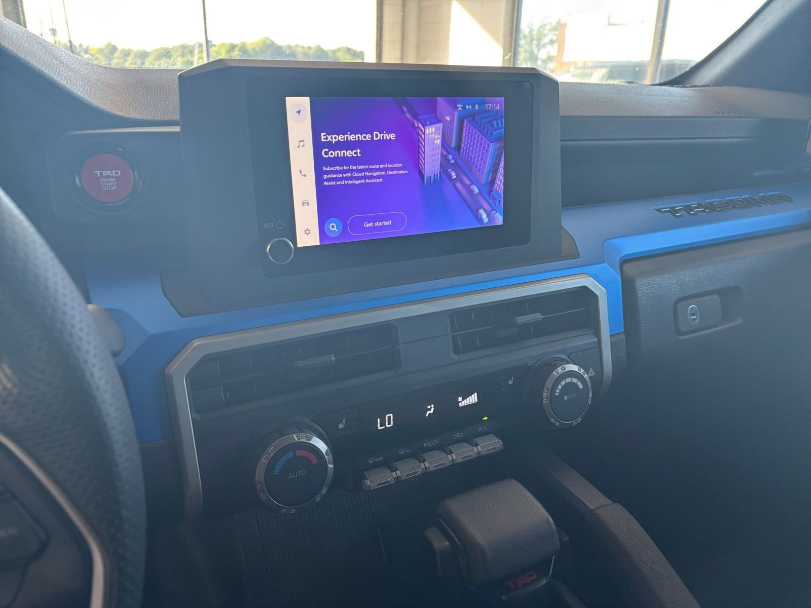 Thumbnail: 2025 Toyota Tacoma - 21