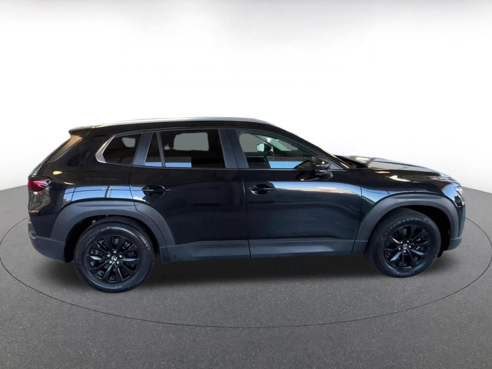 Thumbnail: 2025 Mazda CX-50 - 21