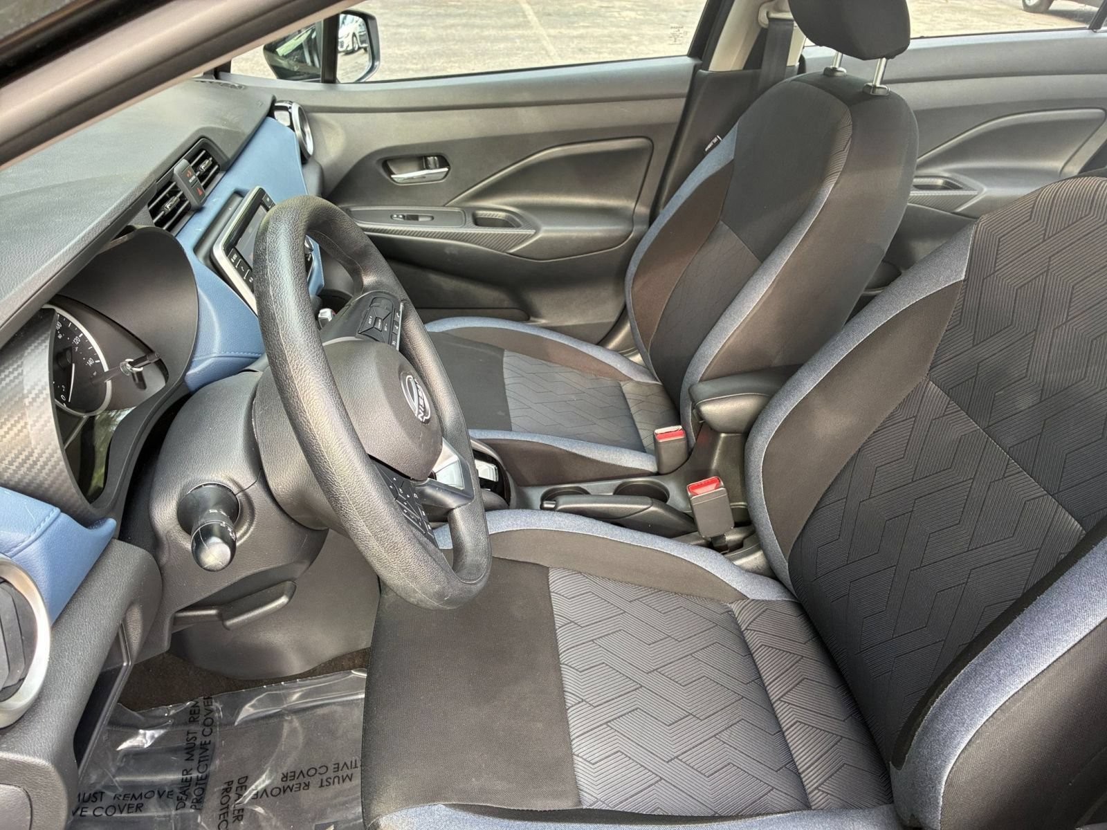 Thumbnail: 2025 Nissan Versa - 35