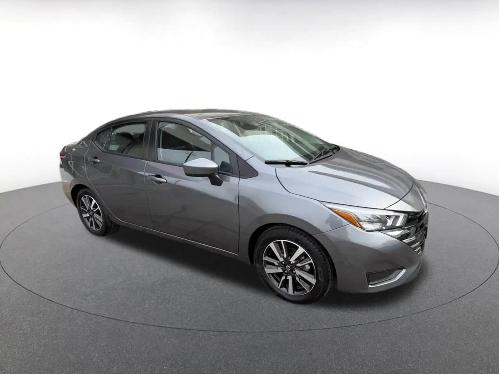Thumbnail: 2025 Nissan Versa - 2